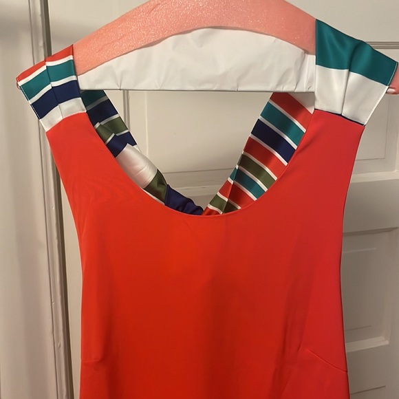 NWT lulu’s coral dress - Picture 8 of 17